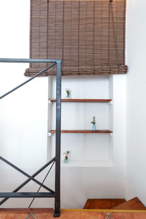 Duplex Apartment In Pieno Centro 페라라 외부 사진